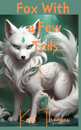 Cover image for Fox With a Few Tales