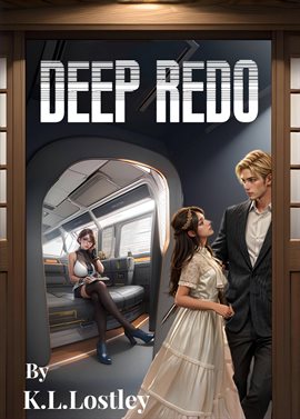 Cover image for Deep Redo