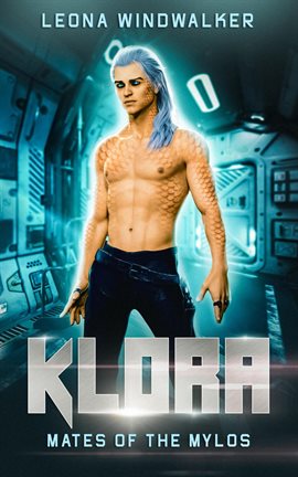 Cover image for Klora
