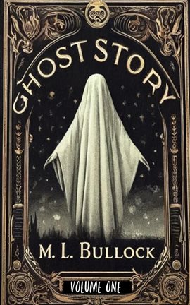 Cover image for Ghost Story