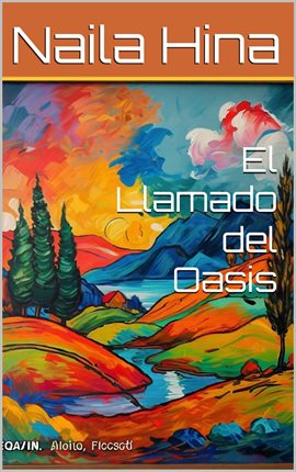 Cover image for El Llamado Del Oasis​​​