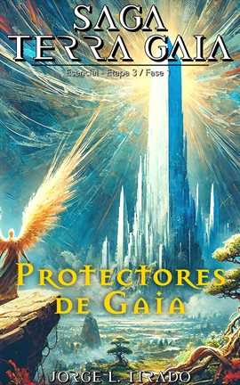 Cover image for Protectores De Gaia