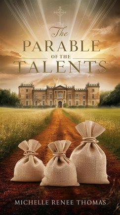 Cover image for The Parable of the Talents