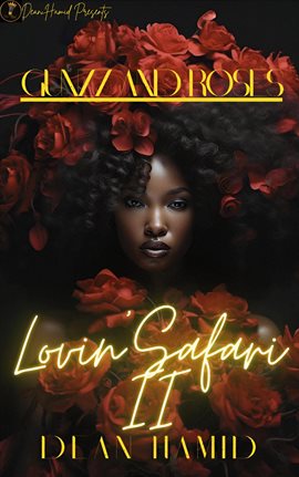 Cover image for Gunzz and Roses