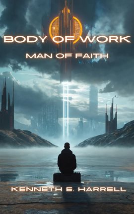 Cover image for Man of Faith