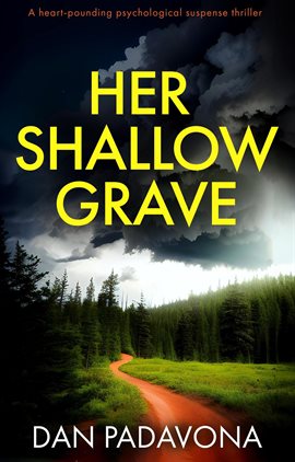 Cover image for Her Shallow Grave