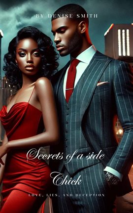 Imagen de portada para Secrets of a Side Chick: Love, Lies, and Deception