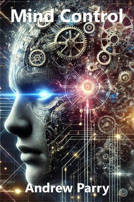 Cover image for Mind Control