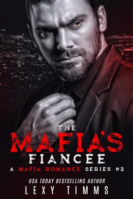 Cover image for The Mafia's Fiancee