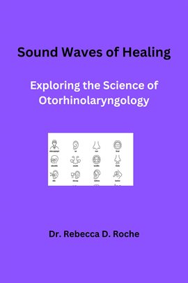Imagen de portada para Sound Waves of Healing