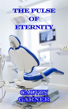 Cover image for The Pulse of Eternity