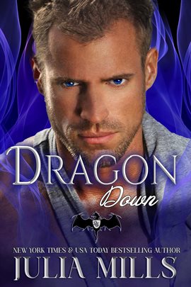 Imagen de portada para Dragon Down