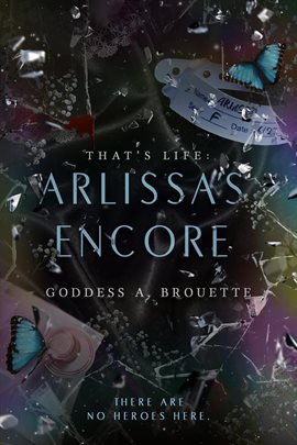 Cover image for That's Life: Arlissa's Encore