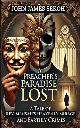 Cover image for A Preacher's Paradise Lost