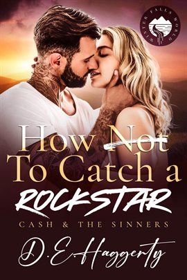 Imagen de portada para How to Catch a Rockstar