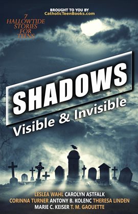 Cover image for Shadows: Visible & Invisible