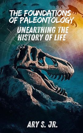 Cover image for The Foundations of Paleontology Unearthing the History of Life