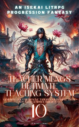 Cover image for Teacher Meng's Ultimate Teaching System