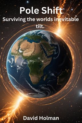 Imagen de portada para Pole Shift; Surviving the World Inevitable Tilt