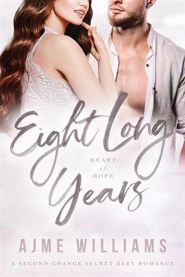 Imagen de portada para Eight Long Years