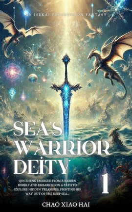 Imagen de portada para Sea's Warrior Deity