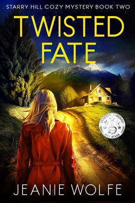 Cover image for Twisted Fate