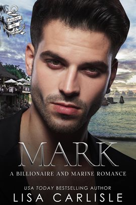Cover image for Mark