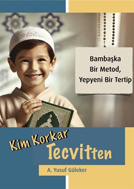 Cover image for Kim Korkar Tecvitten