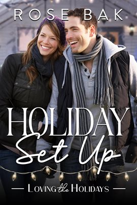 Cover image for Holiday Set Up