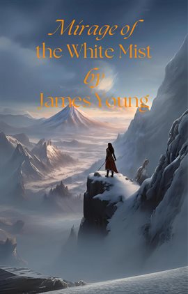 Cover image for Mirage of the White Mist