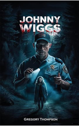 Cover image for Johnny Wiggs