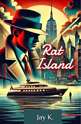 Cover image for Rat Island