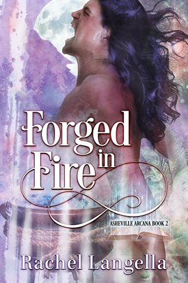 Imagen de portada para Forged in Fire