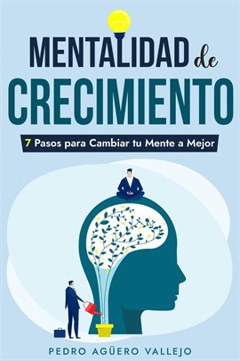 Imagen de portada para Mentalidad de Crecimiento