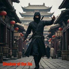 Imagen de portada para Shadow of the Jin