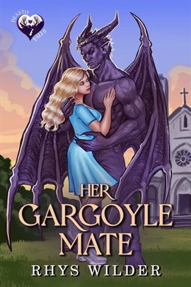 Imagen de portada para Her Gargoyle Mate