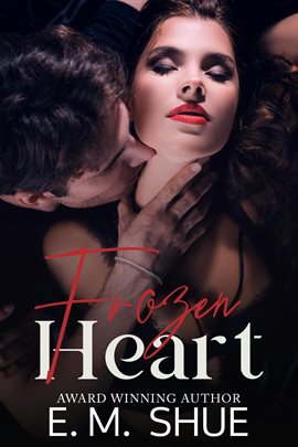 Cover image for Frozen Heart