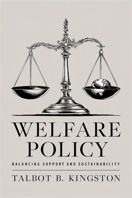Imagen de portada para Welfare Policy: Balancing Support and Sustainability