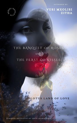 Cover image for The Banquet of Roses and the Feast of Kisses