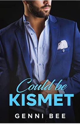 Cover image for Could Be Kismet