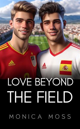 Cover image for Love Beyond the Field
