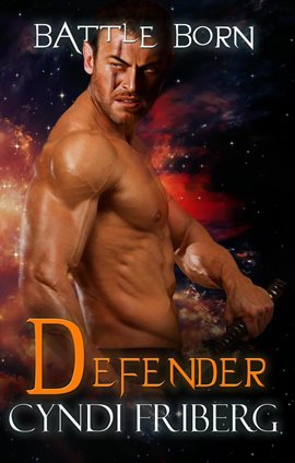 Cover image for Defender