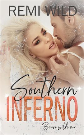 Cover image for Southern Inferno