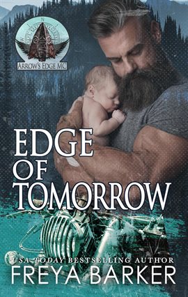 Cover image for Edge of Tomorrow