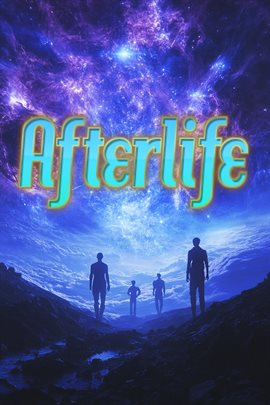 Cover image for Afterlife