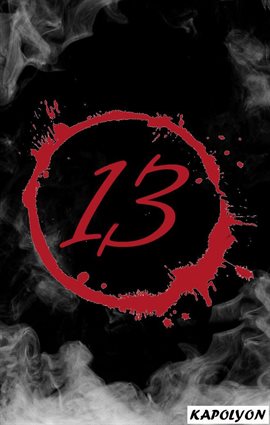 Cover image for 13