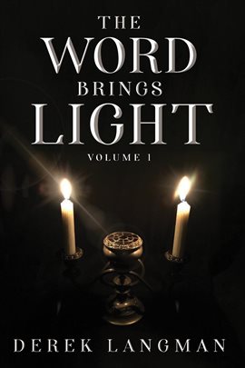 Cover image for The Word Brings Light