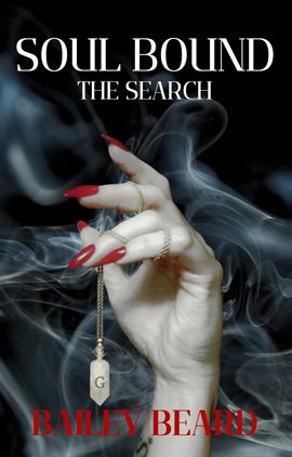 Cover image for Soul Bound: The Search