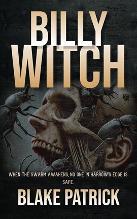 Imagen de portada para Billy Witch