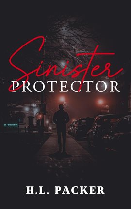 Imagen de portada para Sinister Protector
